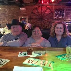 Meet your Posher, Diane